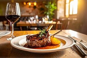 Rubia Gallega: storia, sapori, tagli e ricetta di una carne galiziana d’eccellenza Rubia Gallega: storia, sapori, tagli e ricetta di una carne galiziana d’eccellenza