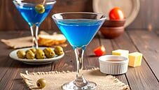 Cocktail Angelo Azzurro: ricetta, storia e varianti Cocktail Angelo Azzurro: ricetta, storia e varianti