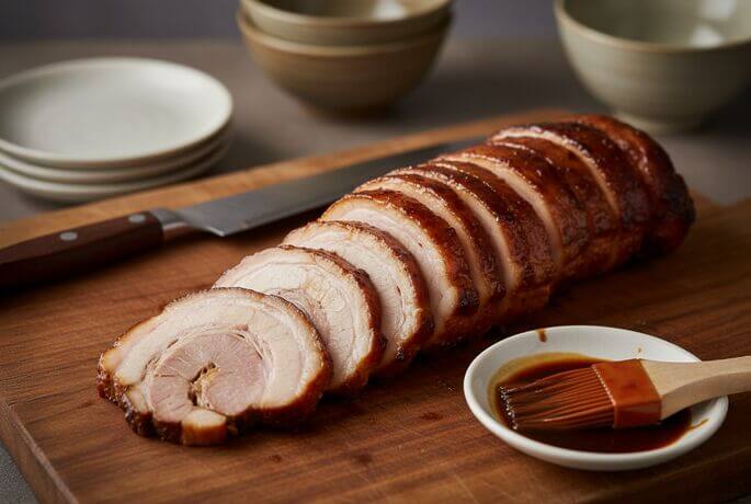 Chashu