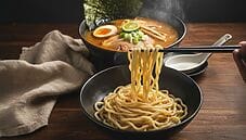 Tsukemen, ramen scomposto: origini, varianti e consigli Tsukemen, ramen scomposto: origini, varianti e consigli