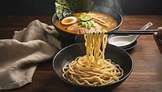 Tsukemen