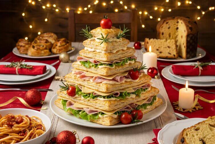 alberello di sfoglia maxi alberello di sfoglia maxi