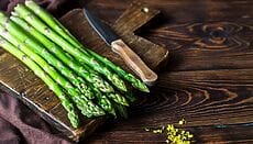 asparagi