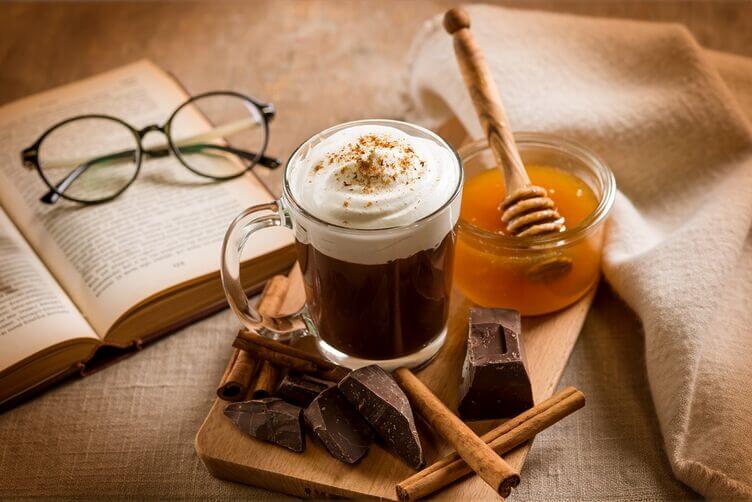 cioccolata calda