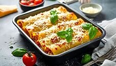 Come cucinare i cannelloni ripieni: guida completa e facile Come cucinare i cannelloni ripieni: guida completa e facile