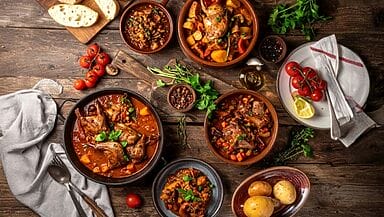 come cucinare il coniglio