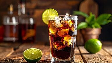 cuba libre