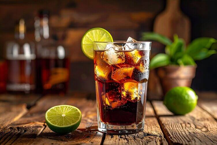cuba libre