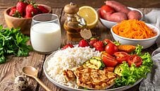 Dieta FODMAP: guida completa per ritrovare equilibrio e benessere Dieta FODMAP: guida completa per ritrovare equilibrio e benessere