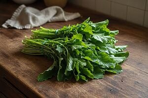 Come cucinare i friarielli: guida completa e ricette facili Come cucinare i friarielli: guida completa e ricette facili