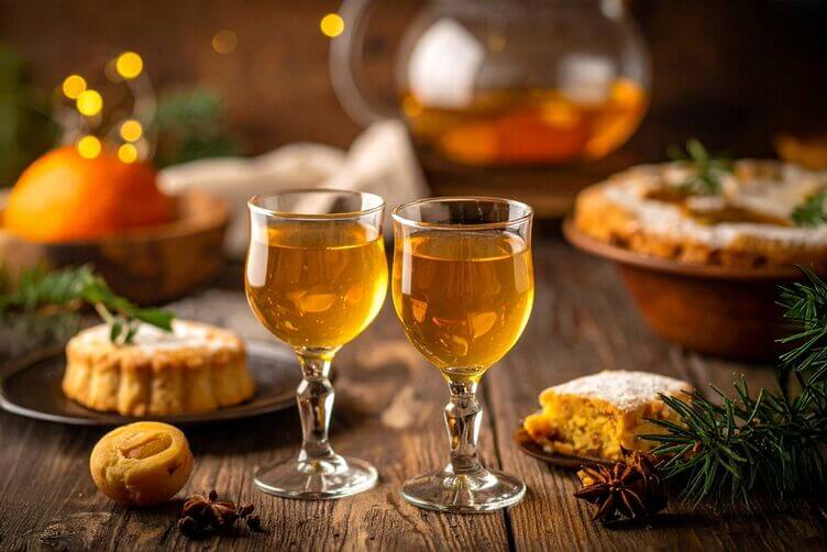 idromele per il brindisi idromele per il brindisi