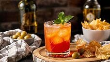Cardinale cocktail: storia, ricetta e perché resta l’aperitivo più “Roma anni ’50” Cardinale cocktail: storia, ricetta e perché resta l’aperitivo più “Roma anni ’50”