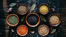 Come cucinare le lenticchie: guida completa tra storia, varietà e ricette Come cucinare le lenticchie: guida completa tra storia, varietà e ricette