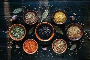 Come cucinare le lenticchie: guida completa tra storia, varietà e ricette