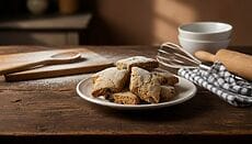 papassini artigianali