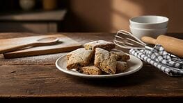 papassini artigianali