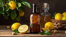 Shrub, il sapore antico che torna: guida completa tra storia e mixology