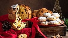 10 dolci di Natale: ricette tradizionali e moderne 10 dolci di Natale: ricette tradizionali e moderne