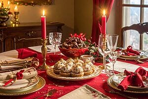 10 dolci monoporzione per Natale: idee eleganti anche per il take-away