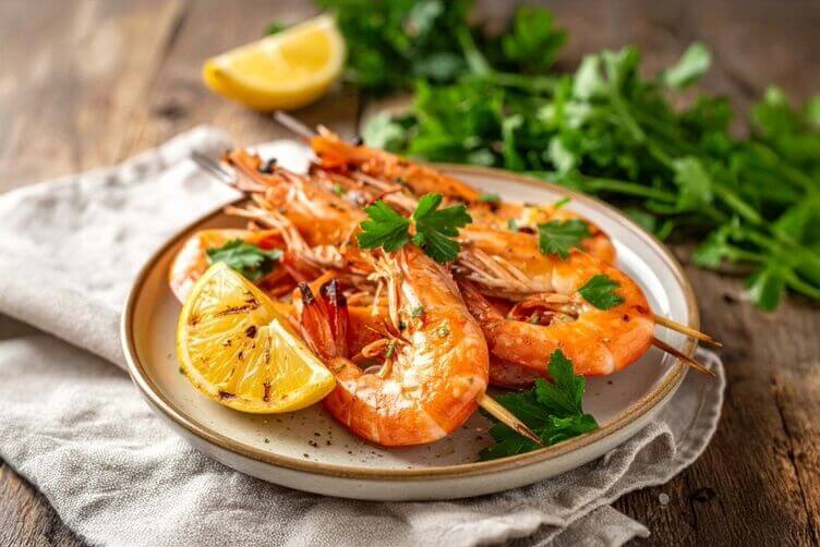 Come cucinare i gamberoni Come cucinare i gamberoni