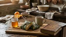 Lembas: storia del pane elfico e curiosità dalla Terra di Mezzo Lembas: storia del pane elfico e curiosità dalla Terra di Mezzo