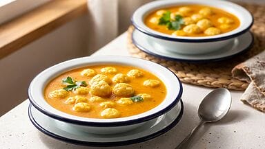 vori vori paraguaiano