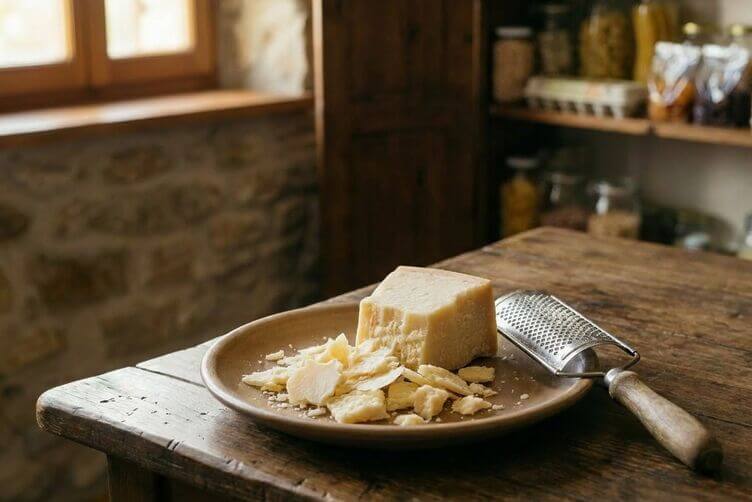 alimenti senza lattosio da tenere in dispensa