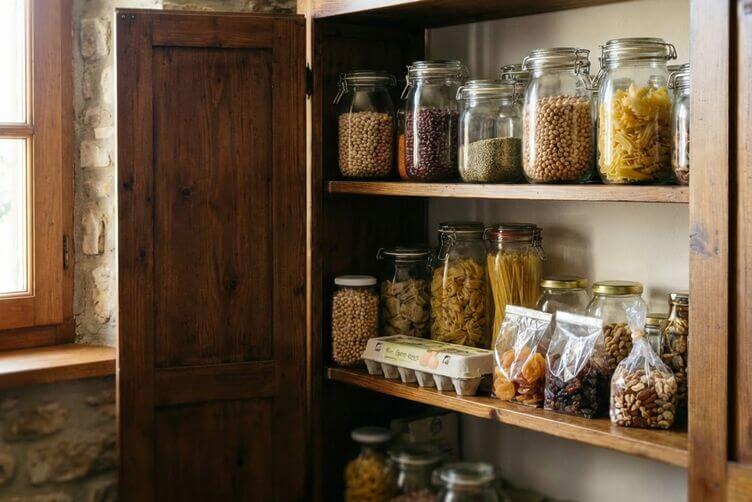 alimenti senza lattosio da tenere in dispensa alimenti senza lattosio da tenere in dispensa