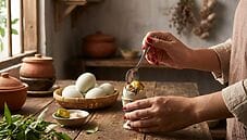 Balut: cos’è e come si mangia l’uovo fecondato filippino Balut: cos’è e come si mangia l’uovo fecondato filippino