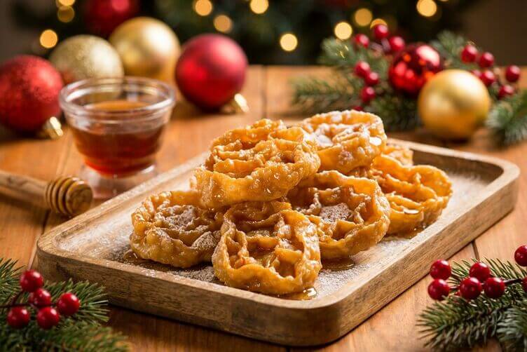 cartellate pugliesi cartellate pugliesi