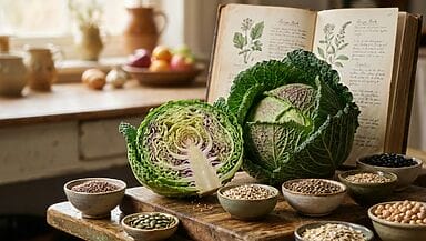 come cucinare la verza