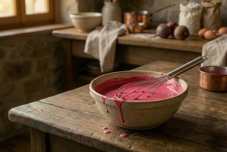 pastella crepes rosa pastella crepes rosa