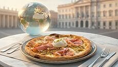 cucina italiana patrimonio unesco pizza