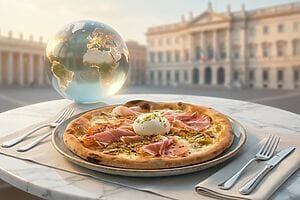 Cucina italiana patrimonio UNESCO: perché questo riconoscimento è storico