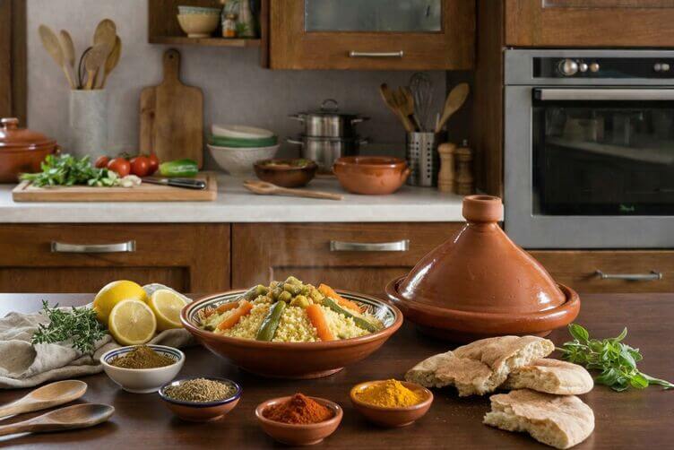 tajine