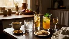 panoramica bevande all’osmanto