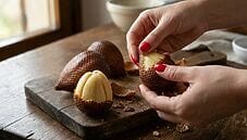 salak o snake fruit