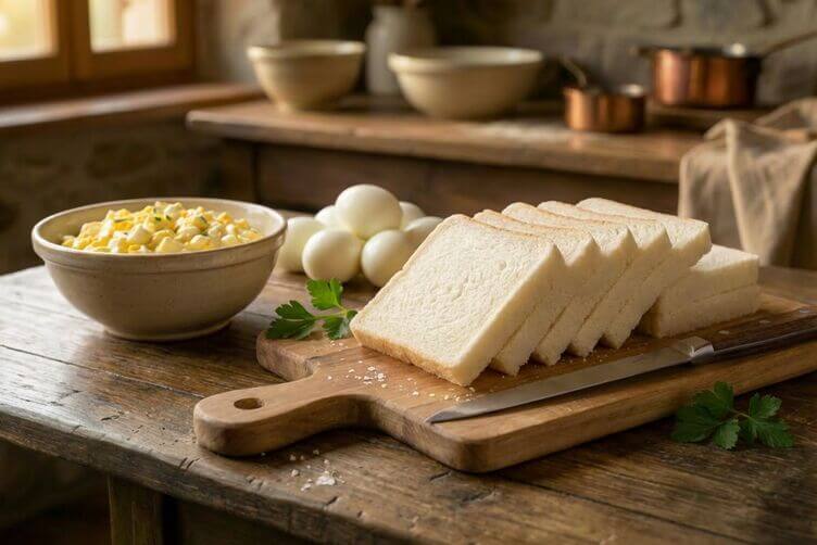 tamago sando ingredienti tamago sando ingredienti