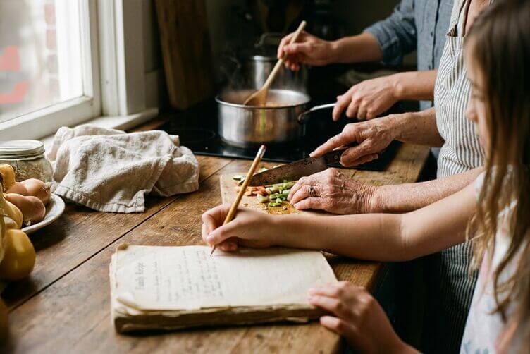 tradizione della cucina italiana tradizione della cucina italiana