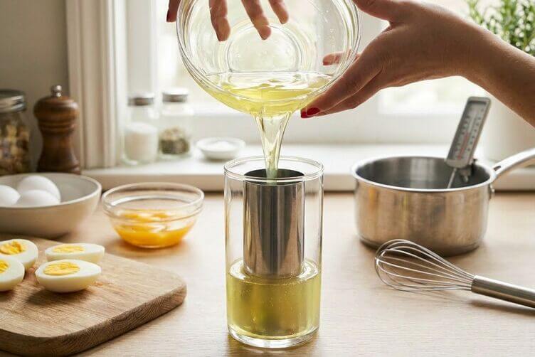 Uovo lungo: come farlo in casa in modo semplice