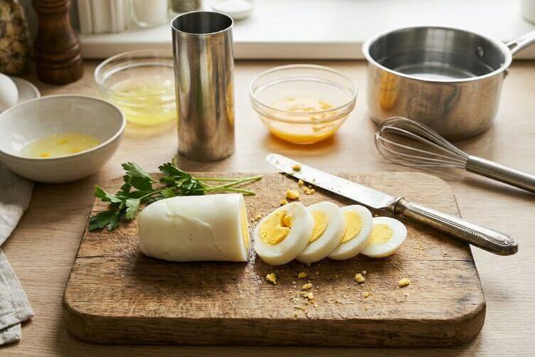 uovo lungo uovo lungo