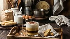 Calimero: con questo freddo torna la bevanda calda al caffè Calimero: con questo freddo torna la bevanda calda al caffè