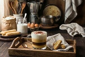 Calimero: con questo freddo torna la bevanda calda al caffè Calimero: con questo freddo torna la bevanda calda al caffè