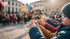 Carnevale 2026
