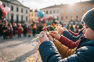 Carnevale 2026 in Brianza: date, differenze e dolci da festa Carnevale 2026 in Brianza: date, differenze e dolci da festa
