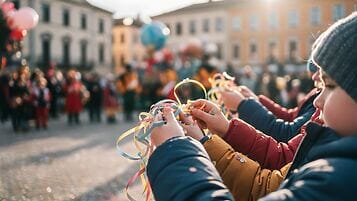 Carnevale 2026