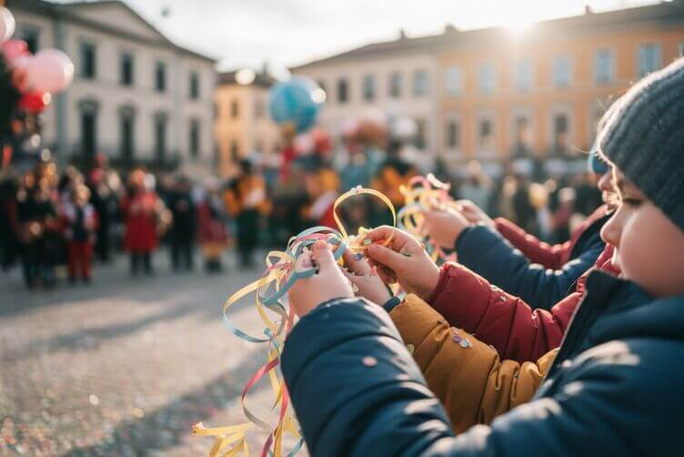 Carnevale 2026
