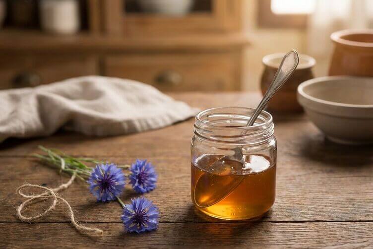 miele di fiordaliso miele di fiordaliso