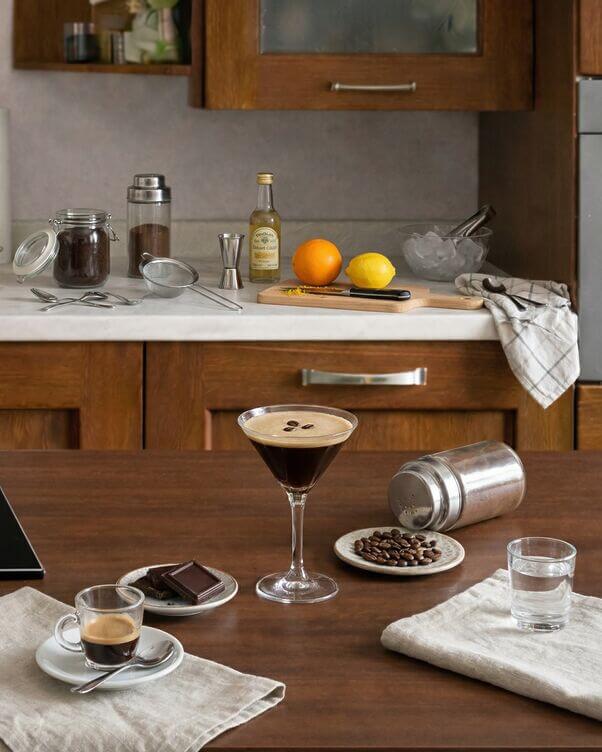 Nitro style casalingo