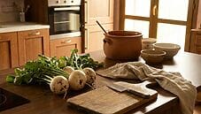 Come cucinare le rape bianche: guida della nonna Come cucinare le rape bianche: guida della nonna